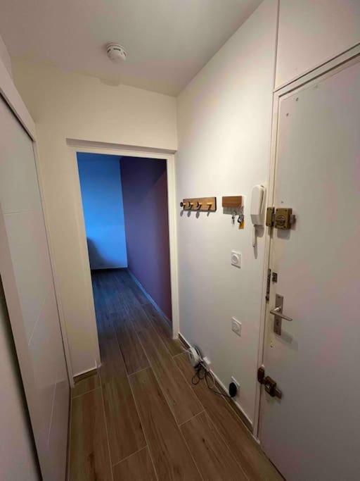 Joli Appart/Vue Etang/Clim /Wifi Balaruc-les-Bains Exterior photo